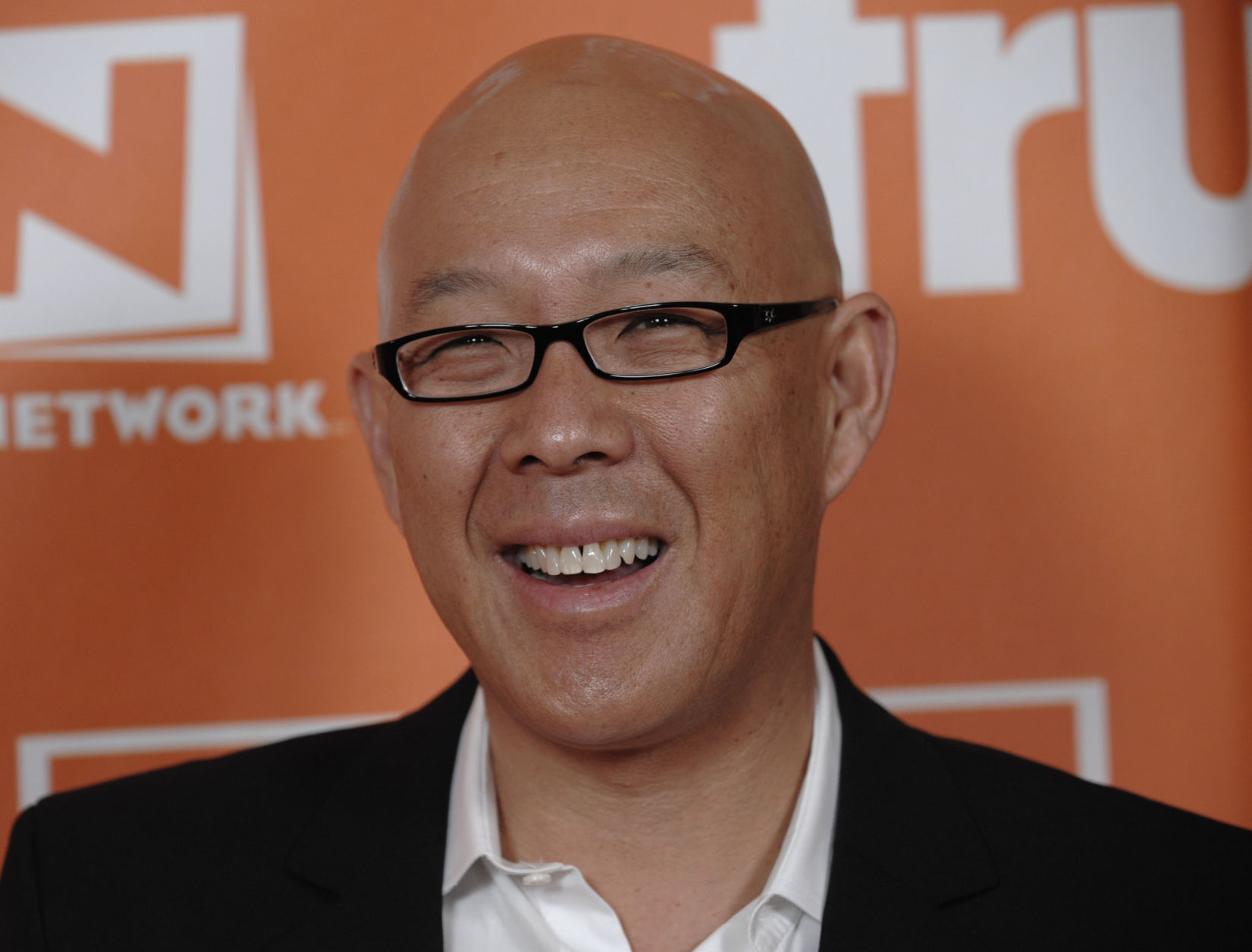Michael Paul Chan